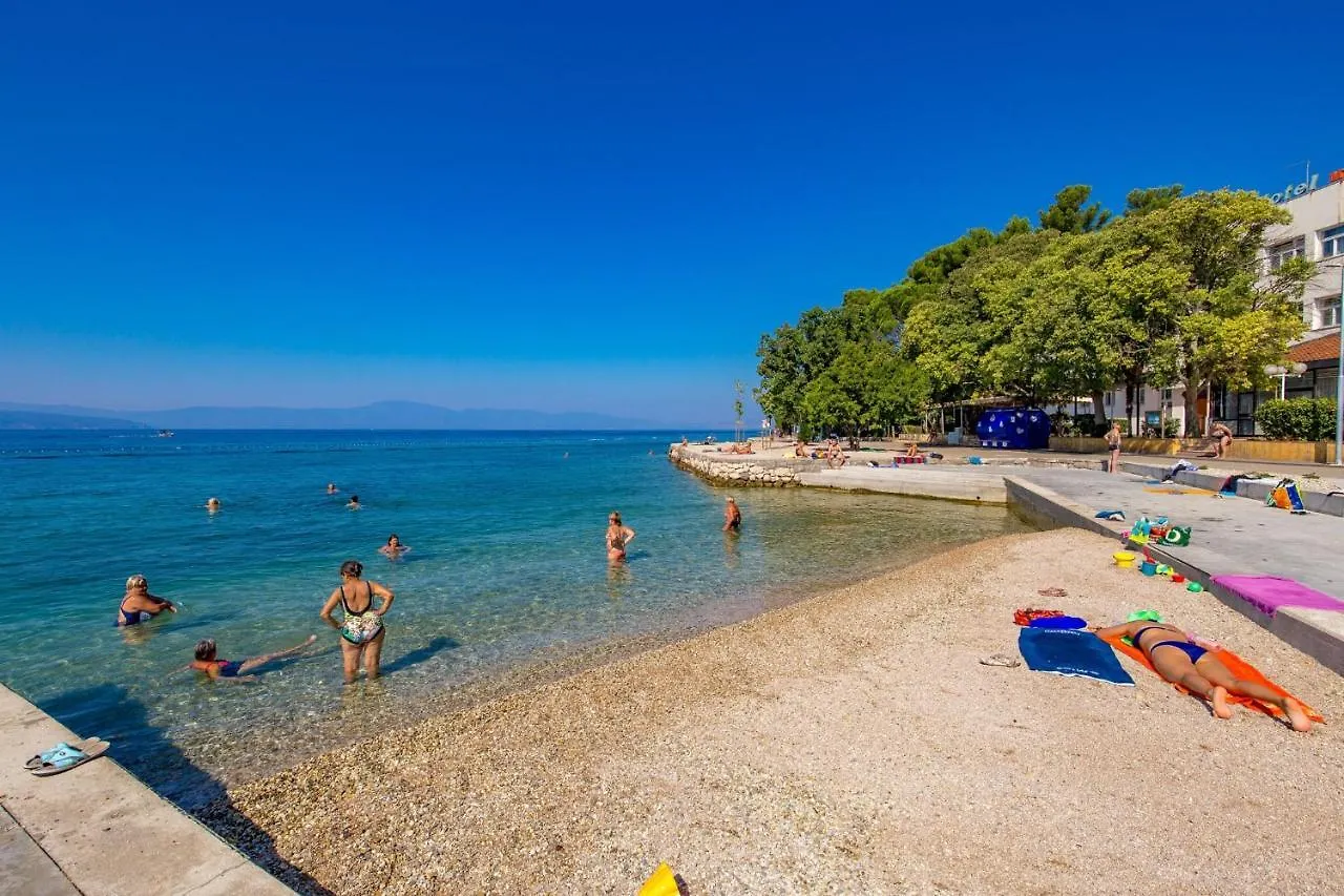 Apartments By The Sea Malinska, Krk - 19227