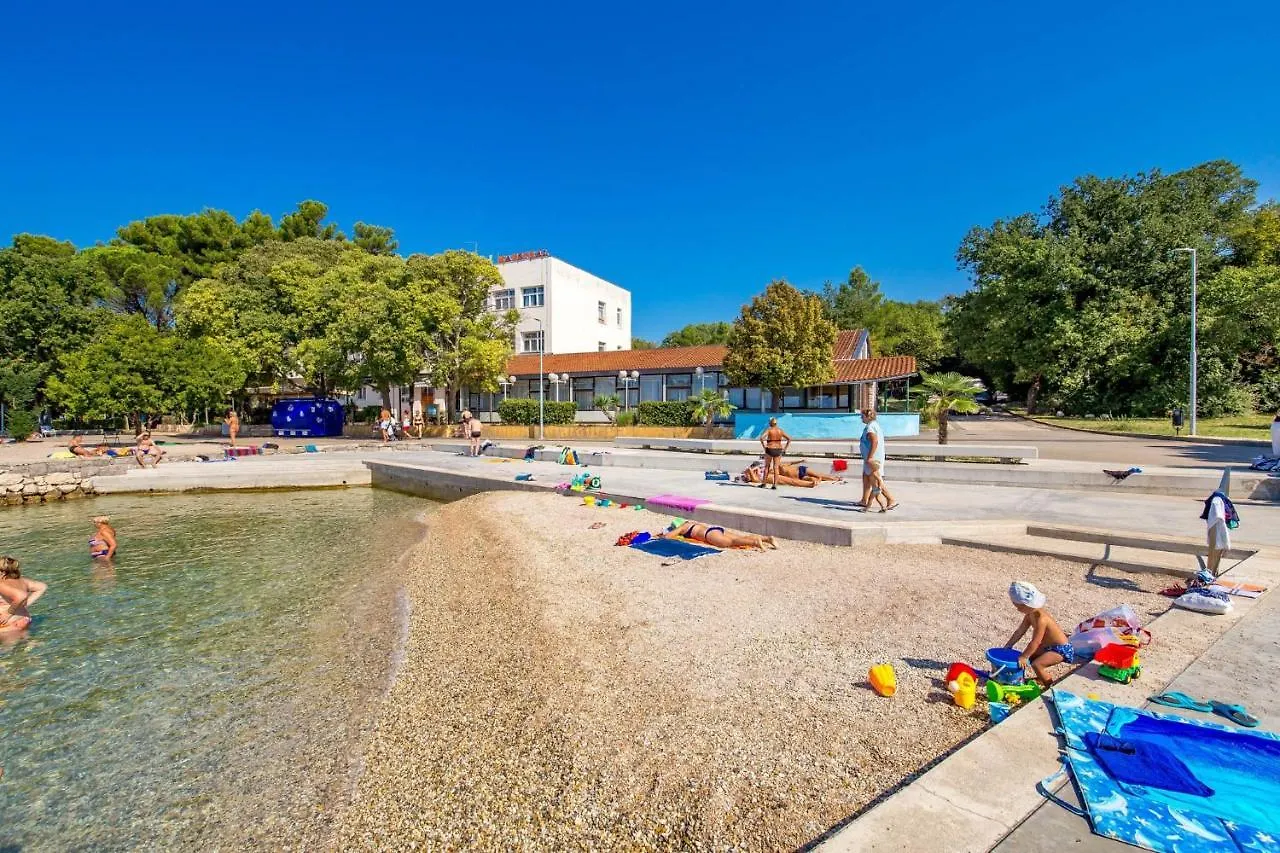 Apartments By The Sea Malinska, Krk - 19227 Croatia
