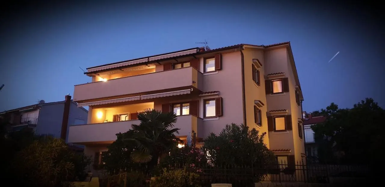 Apartments By The Sea Malinska, Krk - 19227