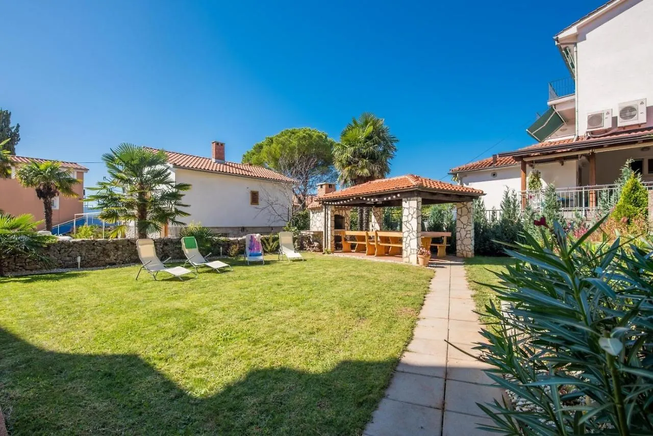 Apartments By The Sea Malinska, Krk - 19227 Croatia