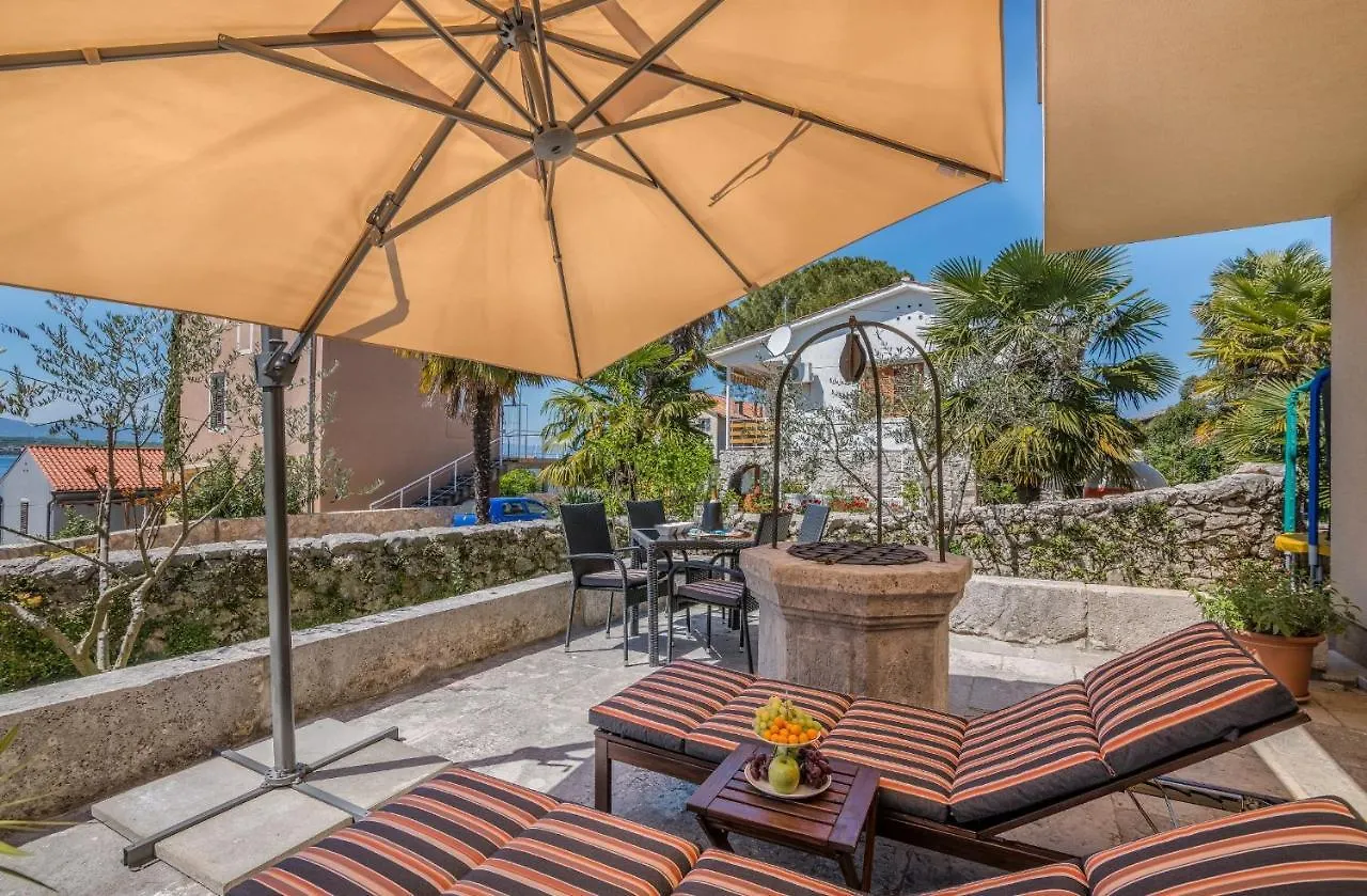 Apartments By The Sea Malinska, Krk - 19227 Croatia